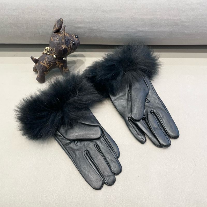 Christian Dior Gloves